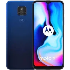 Ремонт Motorola E7 Plus в Самаре