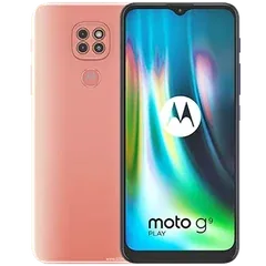 Ремонт Motorola Moto G9 Play в Самаре