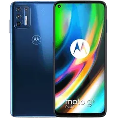 Ремонт Motorola Moto G9 Plus в Самаре