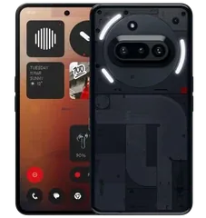 Ремонт Nothing Phone 3a в Самаре