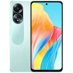 Ремонт OPPO A58 4G в Самаре