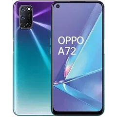 Ремонт OPPO A72 в Самаре