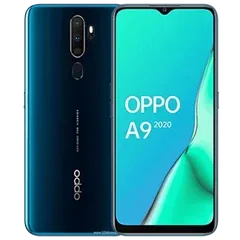 Ремонт OPPO A9 2020 в Самаре