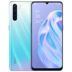 Ремонт OPPO A91 в Самаре