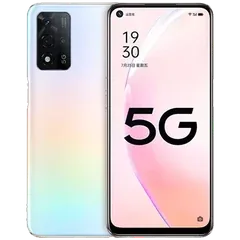 Ремонт OPPO A93s в Самаре