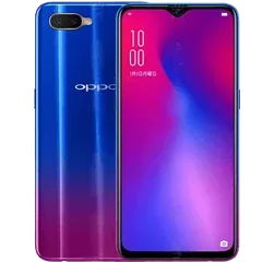 Ремонт OPPO RX17 Neo в Самаре
