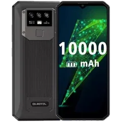 Ремонт Oukitel K15 Plus в Самаре