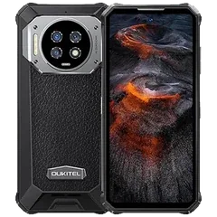 Ремонт Oukitel WP19 в Самаре