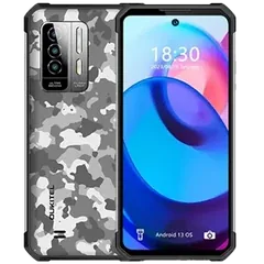 Ремонт Oukitel WP27 в Самаре