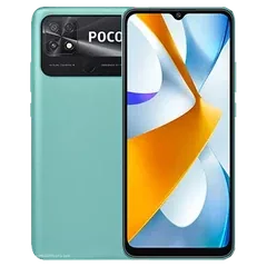 Ремонт POCO C40 в Самаре