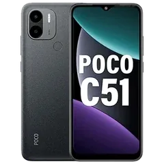 Ремонт POCO C51 в Самаре