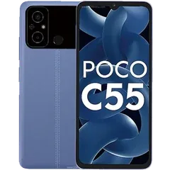 Ремонт POCO C55 в Самаре