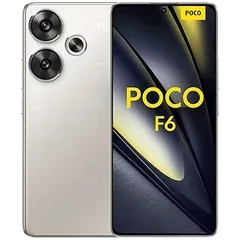 Ремонт POCO F6 в Самаре