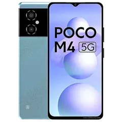 Ремонт POCO M4 5G в Самаре