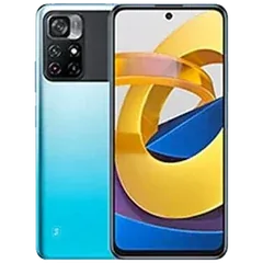 Ремонт POCO M4 Pro 5G в Самаре