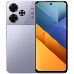 Ремонт POCO M6 4G в Самаре