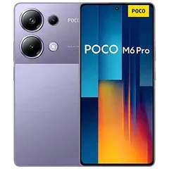 Ремонт POCO M6 Pro 4G в Самаре
