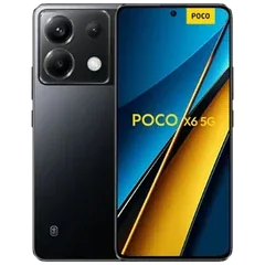Ремонт POCO X6 5G в Самаре