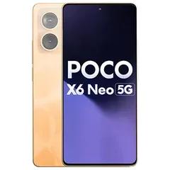 Ремонт POCO X6 Neo 5G в Самаре