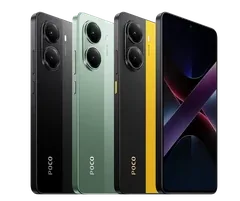 Ремонт POCO X7 Pro в Самаре