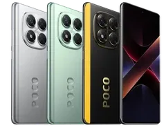 Ремонт POCO X7 в Самаре