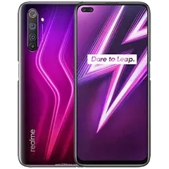 Ремонт Realme 6 Pro в Самаре
