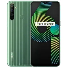 Ремонт Realme 6i в Самаре
