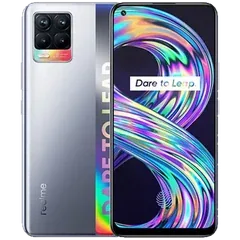 Ремонт Realme 8 4G в Самаре