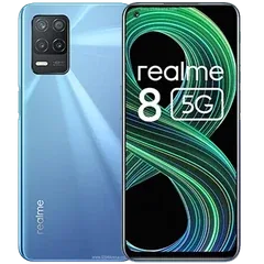 Ремонт Realme 8 5G в Самаре