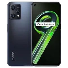 Ремонт Realme 9 5G в Самаре
