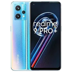 Ремонт Realme 9 Pro+ в Самаре