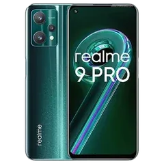 Ремонт Realme 9 Pro в Самаре