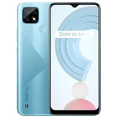 Ремонт Realme C21 в Самаре