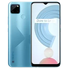 Ремонт Realme C21Y в Самаре