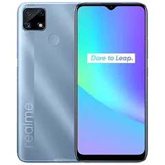 Ремонт Realme C25s в Самаре
