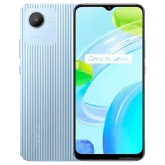 Ремонт Realme C30 в Самаре