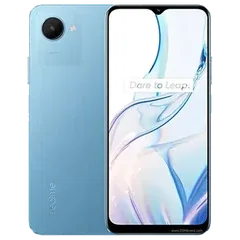Ремонт Realme C30s в Самаре