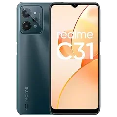 Ремонт Realme C31 в Самаре