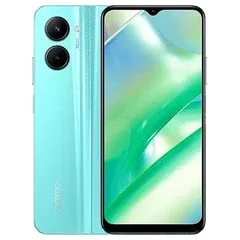 Ремонт Realme C33 в Самаре