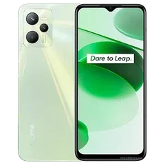 Ремонт Realme C35 в Самаре