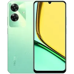 Ремонт Realme C61 в Самаре