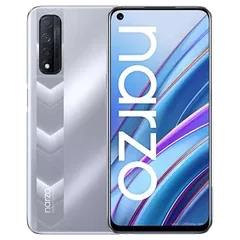 Ремонт Realme Narzo 30 4G в Самаре