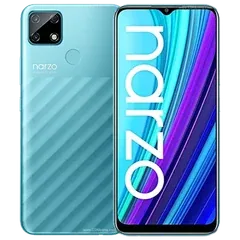 Ремонт Realme Narzo 30A в Самаре