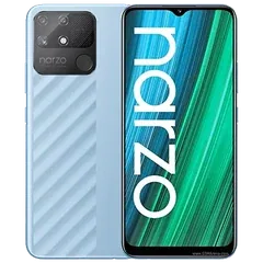 Ремонт Realme Narzo 50A в Самаре