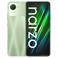 Ремонт Realme Narzo 50i Prime в Самаре