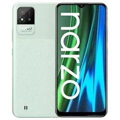 Ремонт Realme Narzo 50i в Самаре