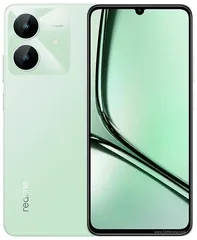 Ремонт Realme Note 60x в Самаре