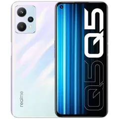Ремонт Realme Q5 в Самаре