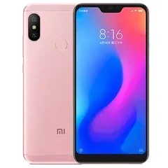 Ремонт Redmi 6 Pro в Самаре
