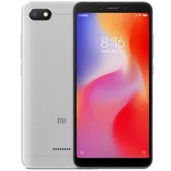 Ремонт Redmi 6A в Самаре